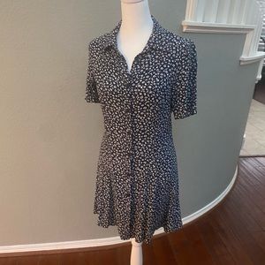 Reformation dress size 4
